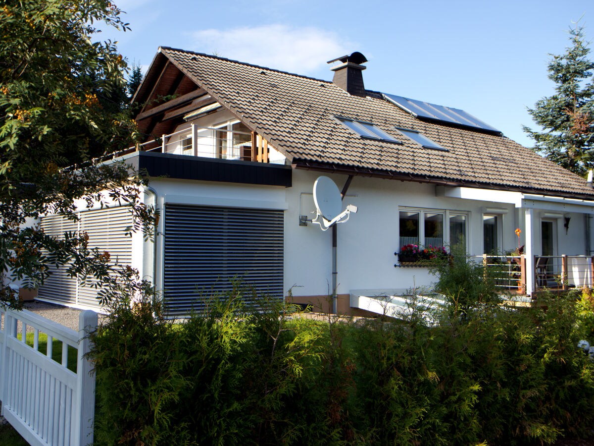 Holiday apartment Kuckuckshäusle Premium