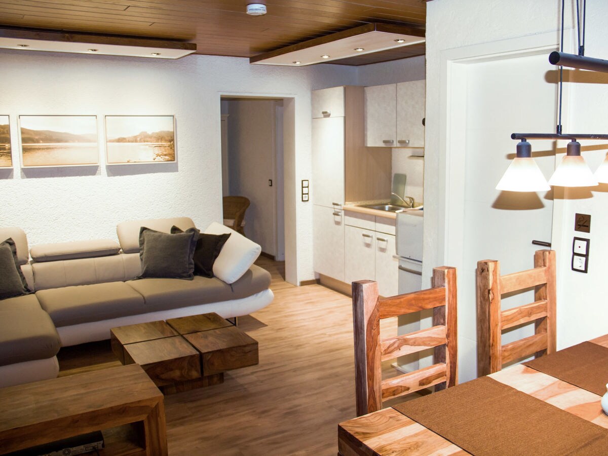 Holiday apartment Kuckuckshäusle Premium - Features photo 3