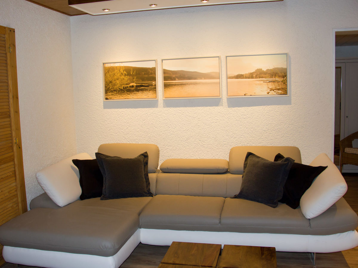 Holiday apartment Kuckuckshäusle Premium - Features photo 4