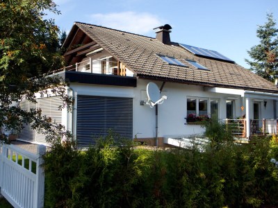 Holiday apartment Kuckuckshäusle Premium in Titisee-Neustadt - Holiday apartment