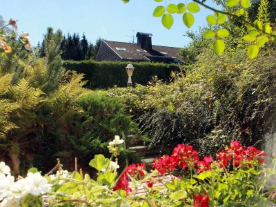 Holiday apartment Kuckuckshäusle Premium - Outdoor photo 2