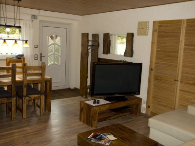 Holiday apartment Kuckuckshäusle Premium - Features photo 5