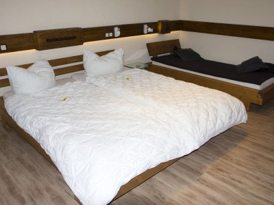 Holiday apartment Kuckuckshäusle Premium - Features photo 6