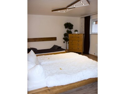 Holiday apartment Kuckuckshäusle Premium - Features photo 7