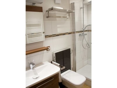 Holiday apartment Kuckuckshäusle Premium - Features photo 9