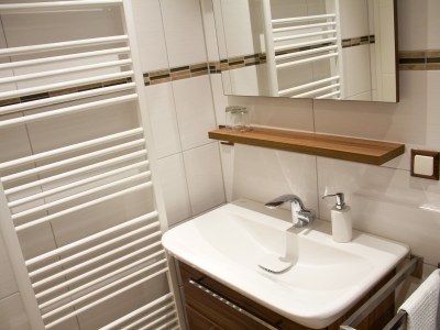 Holiday apartment Kuckuckshäusle Premium - Features photo 12