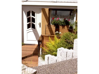 Holiday apartment Kuckuckshäusle Premium - Features photo 13