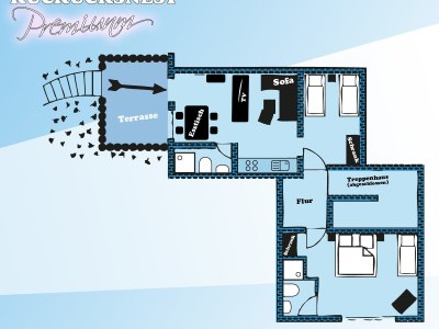 Holiday apartment Kuckuckshäusle Premium - Document photo 14