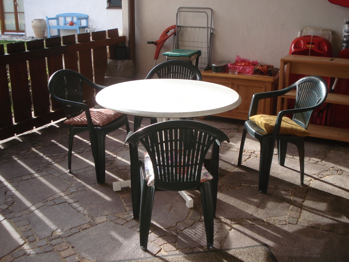 Holiday apartment Daxer/Göhmann - Outdoor photo 3