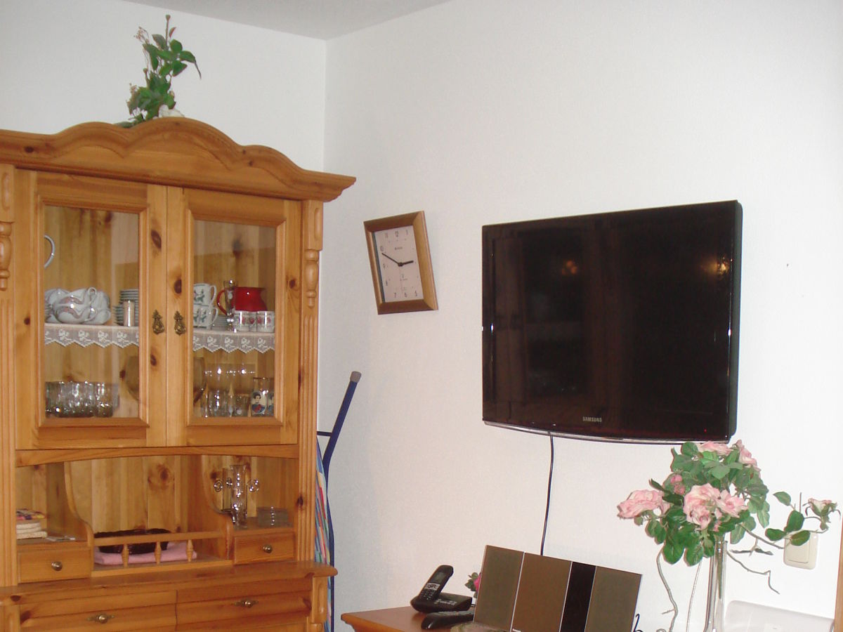 Holiday apartment Daxer/Göhmann - Features photo 5