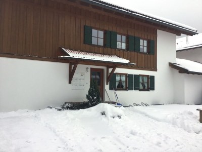 Holiday apartment Daxer/Göhmann - Outdoor photo 2