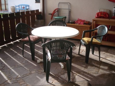 Holiday apartment Daxer/Göhmann - Outdoor photo 3