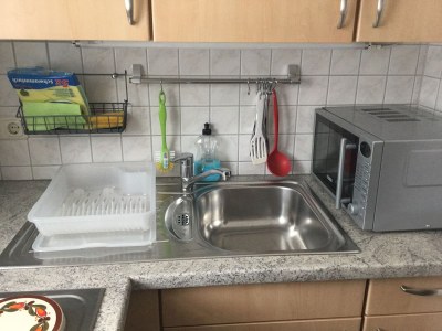 Holiday apartment Daxer/Göhmann - Features photo 6