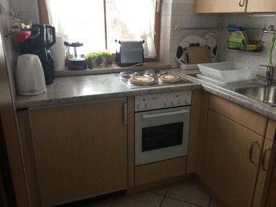 Holiday apartment Daxer/Göhmann - Features photo 7