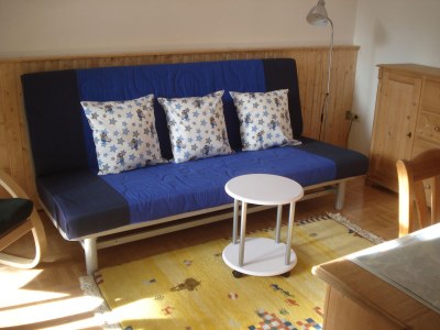 Holiday apartment Daxer/Göhmann - Features photo 8