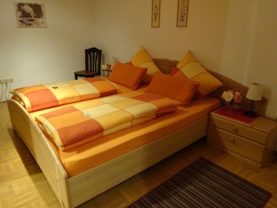 Holiday apartment Daxer/Göhmann - Features photo 11