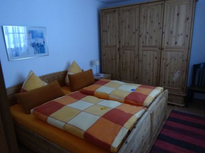 Holiday apartment Daxer/Göhmann - Features photo 12