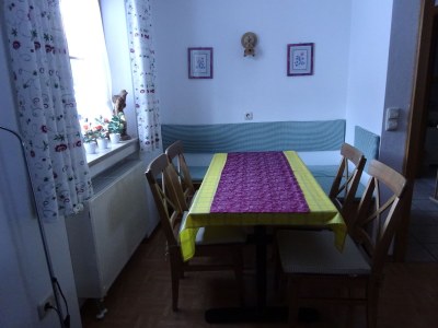 Holiday apartment Daxer/Göhmann - Features photo 13