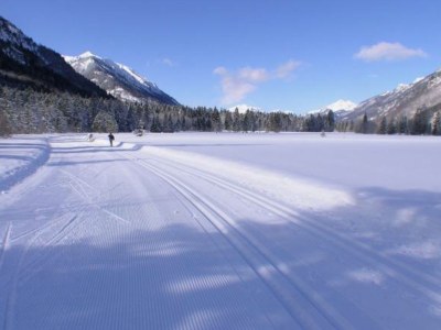 Holiday apartment Daxer/Göhmann - Environment photo 14