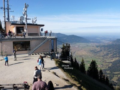 Holiday apartment Daxer/Göhmann - Environment photo 15