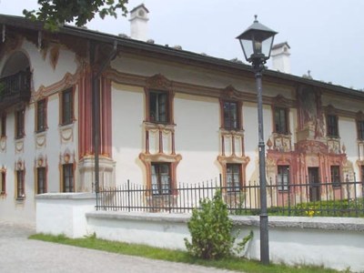 Holiday apartment Daxer/Göhmann - Environment photo 16