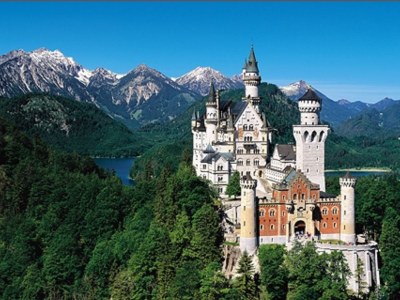 Holiday apartment Daxer/Göhmann - Environment photo 17