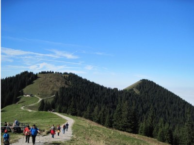 Holiday apartment Daxer/Göhmann - Environment photo 19