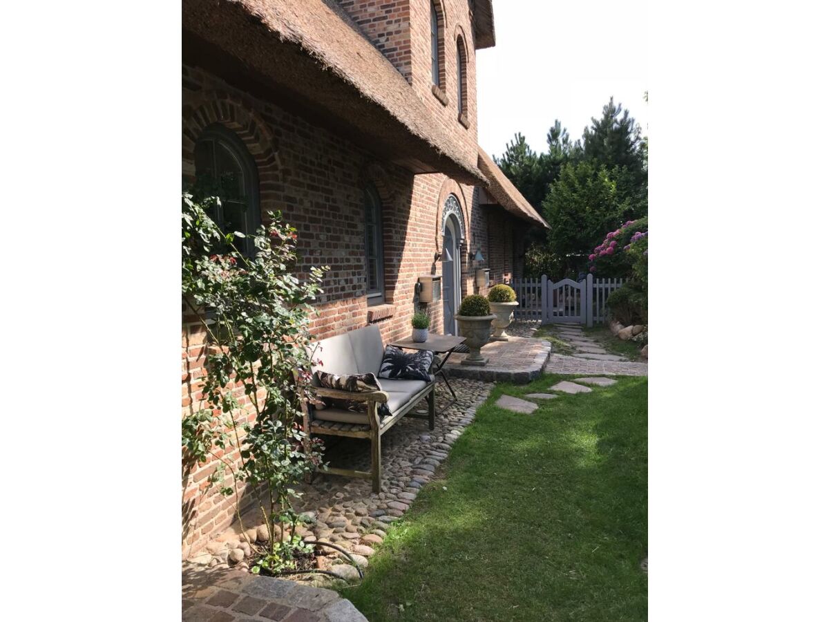 Holiday house Morsumdeelgung