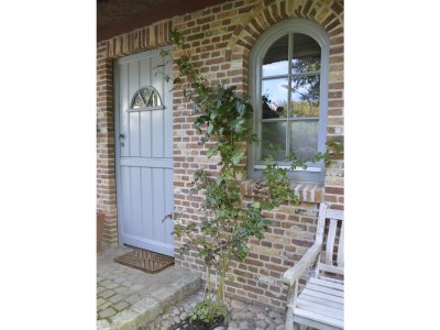 Holiday house Morsumdeelgung - Outdoor photo 2