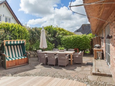 Holiday house Morsumdeelgung - Outdoor photo 4