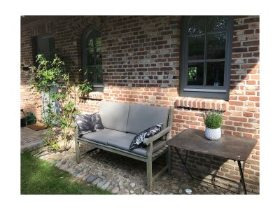 Holiday house Morsumdeelgung - Outdoor photo 5