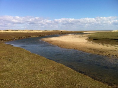Holiday house Morsumdeelgung - Environment photo 18