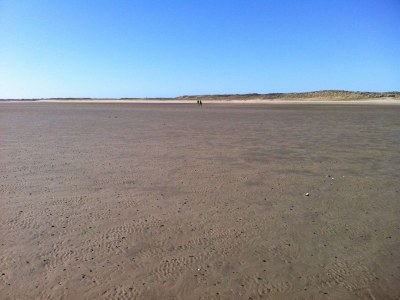 Holiday house Morsumdeelgung - Environment photo 24