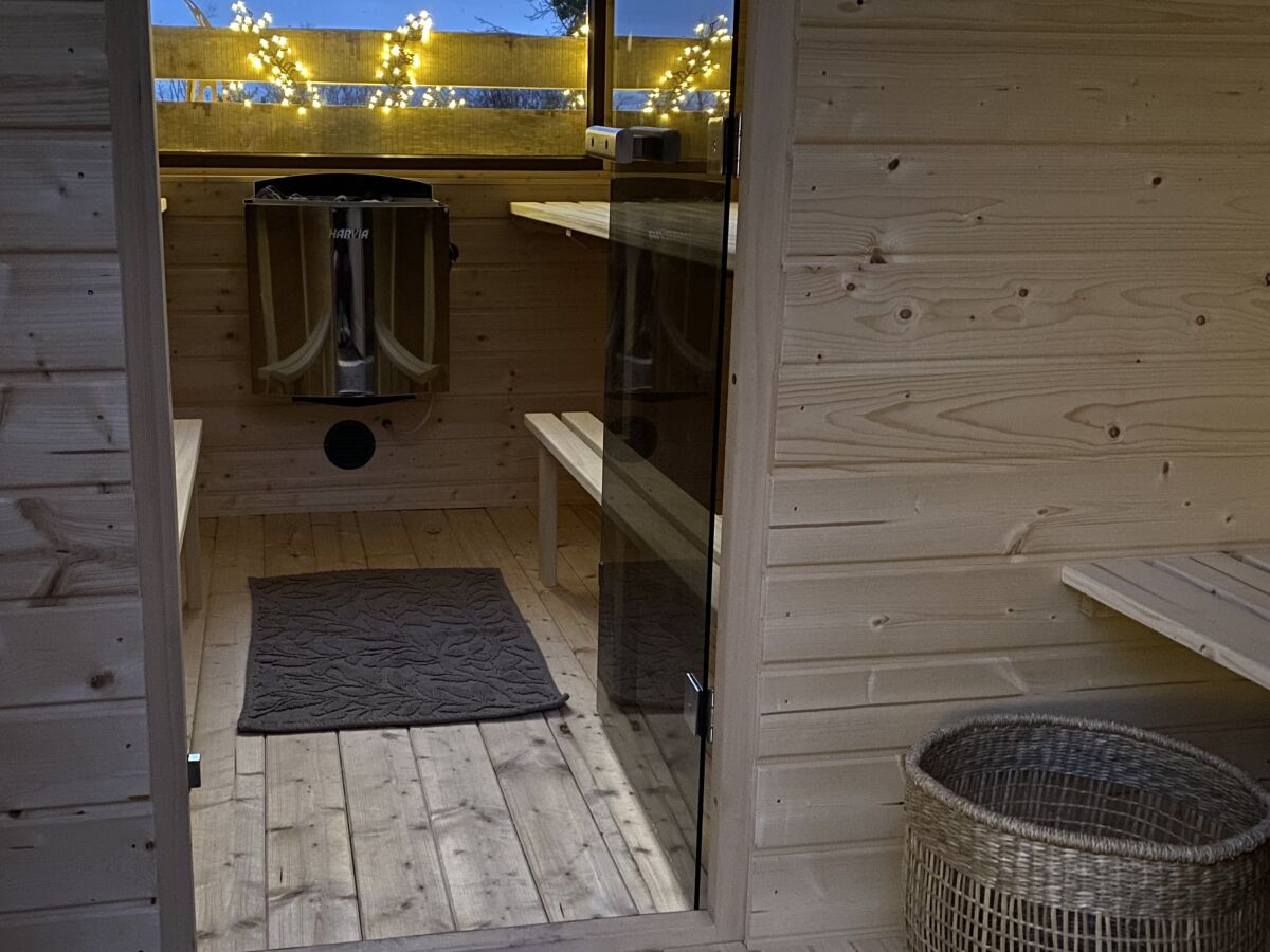 Holiday apartment “Zur Abendsonne” - Outdoor photo 5