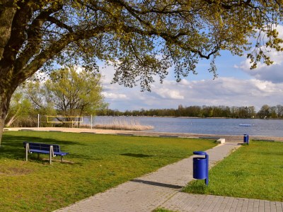 Holiday apartment “Zur Abendsonne” - Outdoor photo 14