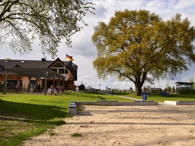 Holiday apartment “Zur Abendsonne” - Outdoor photo 15