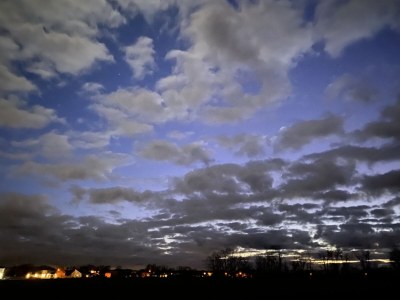 Holiday apartment “Zur Abendsonne” - Outdoor photo 17