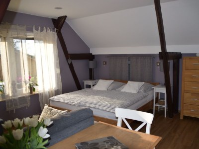 Holiday apartment “Zur Abendsonne” - Features photo 21