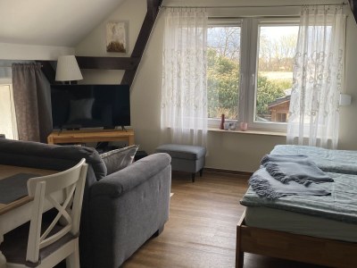 Holiday apartment “Zur Abendsonne” - Features photo 22