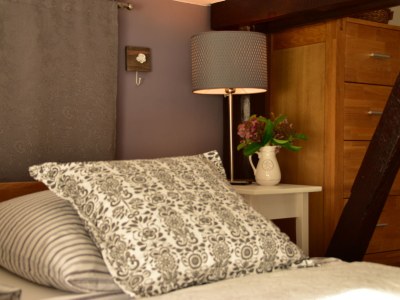 Holiday apartment “Zur Abendsonne” - Features photo 23