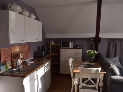 Holiday apartment “Zur Abendsonne” - Features photo 24