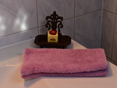 Holiday apartment “Zur Abendsonne” - Features photo 25