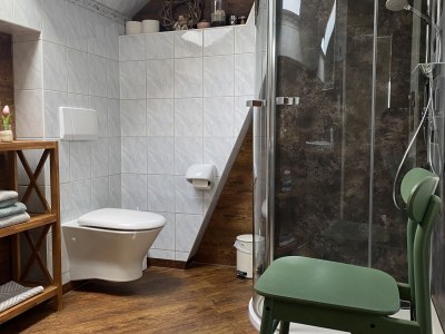 Holiday apartment “Zur Abendsonne” - Features photo 26