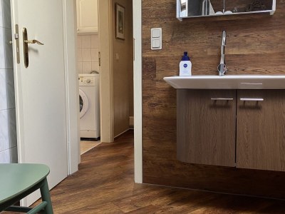 Holiday apartment “Zur Abendsonne” - Features photo 27