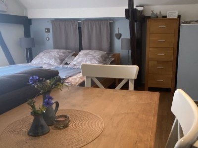 Holiday apartment “Zur Abendsonne” - Features photo 29