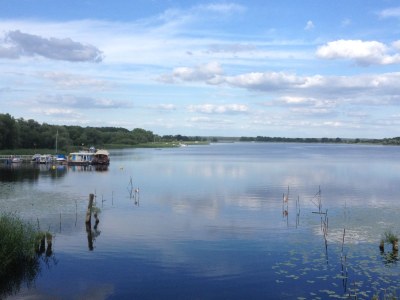 Holiday apartment “Zur Abendsonne” - Environment photo 31