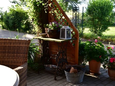 Holiday apartment “Zur Abendsonne” - Environment photo 35