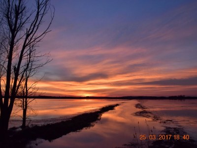 Holiday apartment “Zur Abendsonne” - Environment photo 36