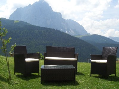 Holiday apartment Residence La Pausa - Outdoor photo 3