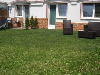 Holiday apartment Residence La Pausa - Outdoor photo 4